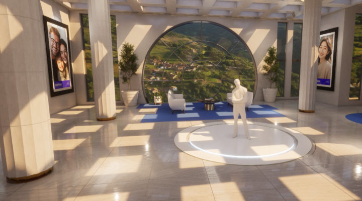 ISE 2026: Emergent to show AI-powered virtual production solutions