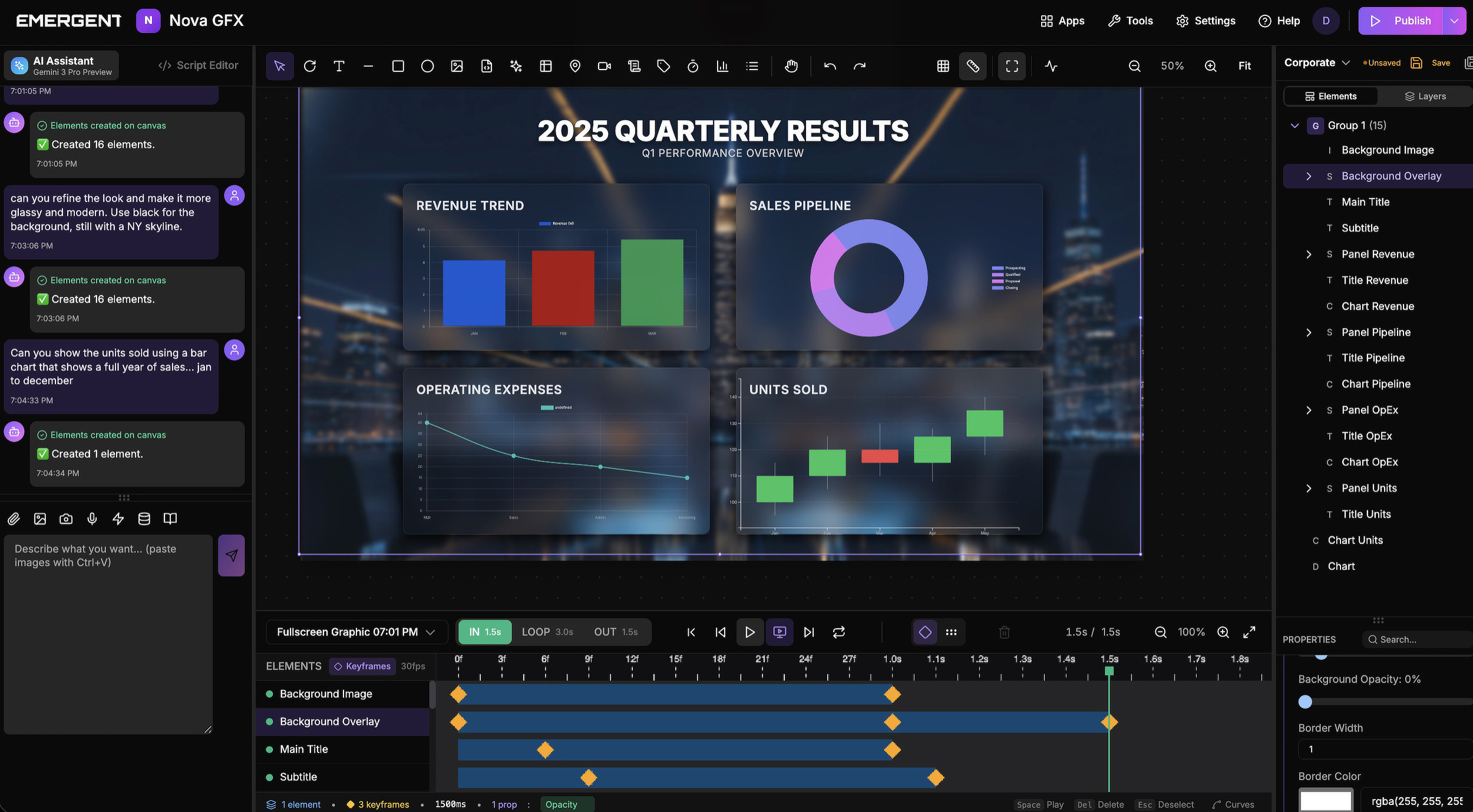 ISE 2026: Emergent to show AI-powered virtual production solutions