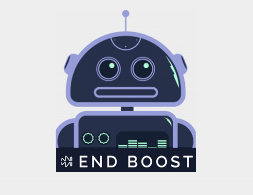 REVIEW: END BOOST - audio mixing made easy 33
