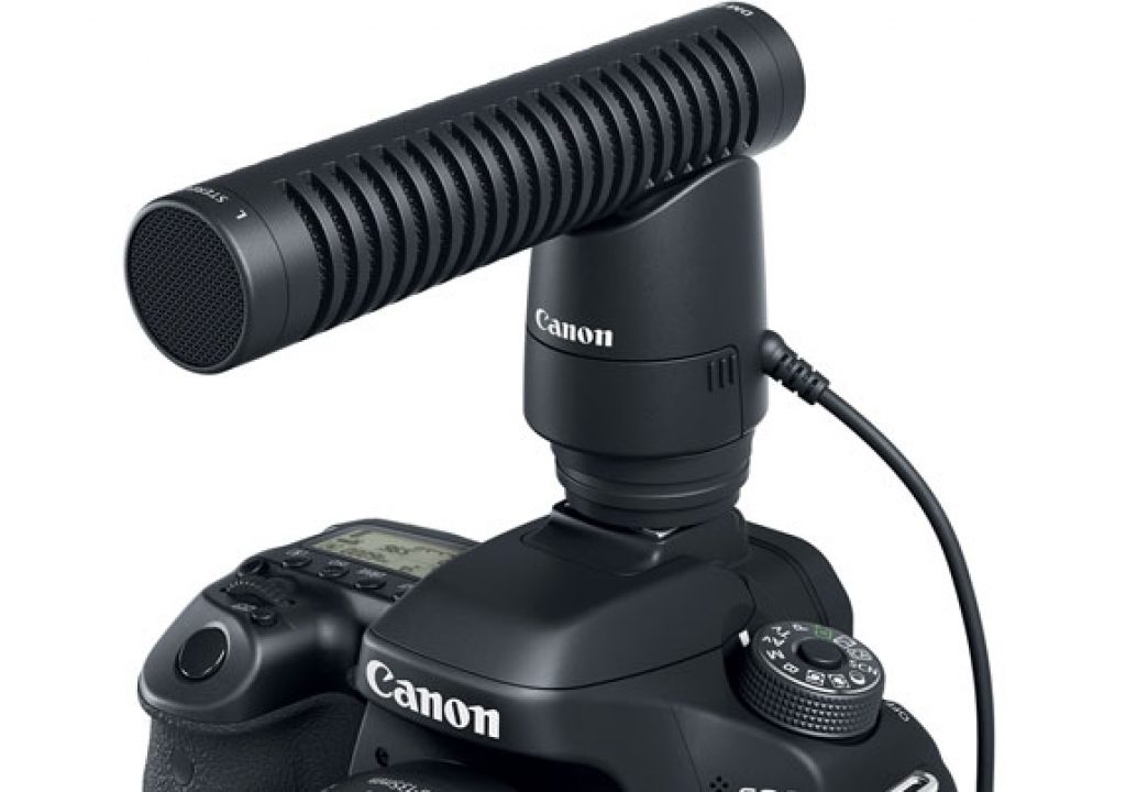 Canon EOS 80D: a video-centric DSLR 1