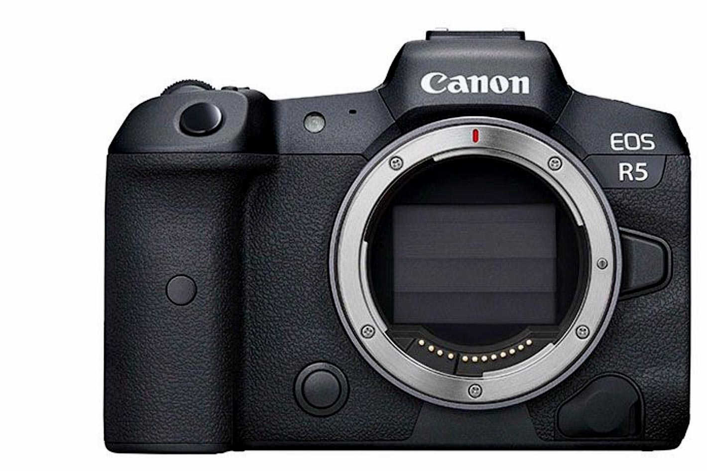 Canon EOS R5 and EOS R6: leapfrogging the IBIS competition