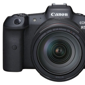 Canon EOS R5, R5C, R6 Mark II support ProRes RAW 4