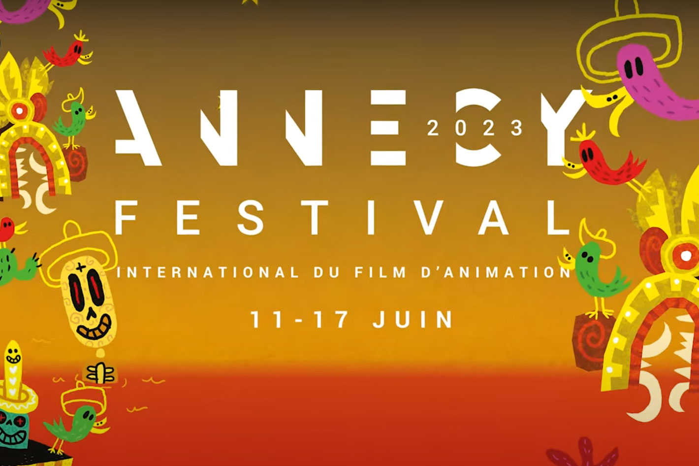 Epic Games shows Virtual Production tools at Annecy Festival