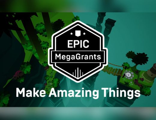 Epic MegaGrants: $42 million given to over 600 recipients