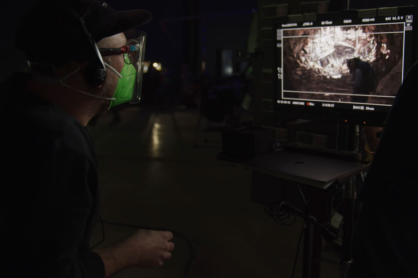 Epic Games discusses their “magic” tools for Virtual Production