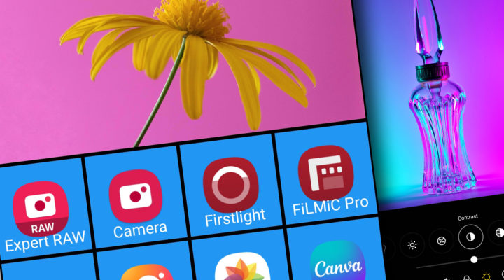 Expert RAW coming to more Samsung smartphones
