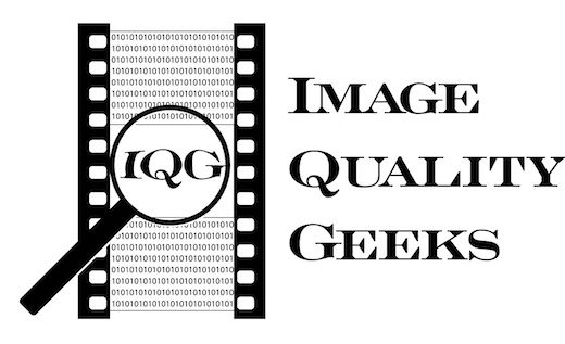 Coming to NAB? Come see results of our 12 camera test Tuesday night 2