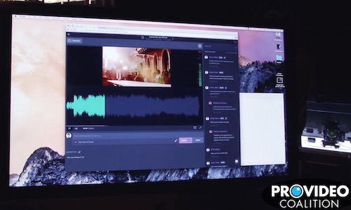 Adobe announces an updated Premiere Pro and After Effects 13