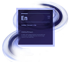 Encore CS6 & Creative Cloud 54