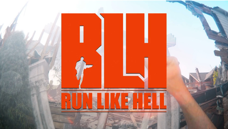 Red Giant Films presents Run Like Hell 12