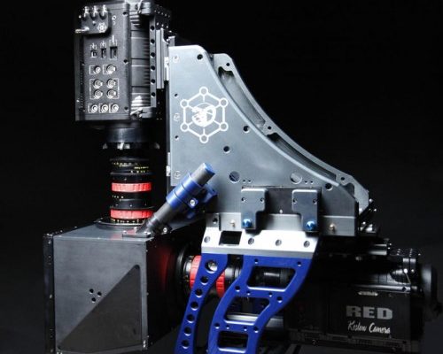 Element Technica Intro's Groundbreaking 3D Production Tools 1