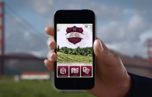 The Canon C300 Comes Through for Kendall-Jackson Winery 15