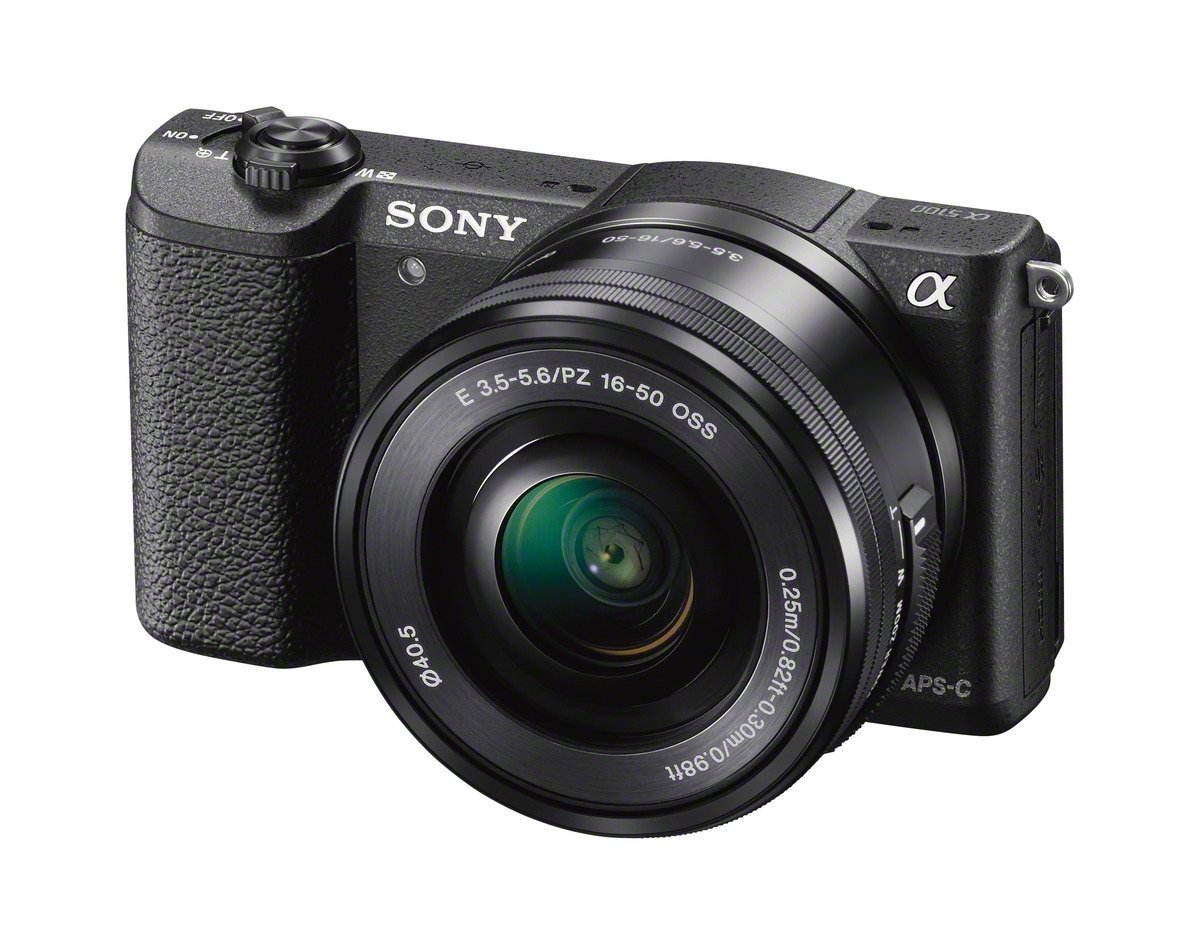 Sony's Latest Budget A5100 Mirrorless Camera Delivers Surprising Video Features 20