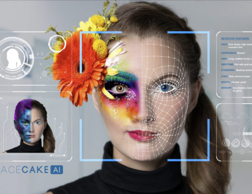 FaceCake: using AR and AI to change the VFX landscape