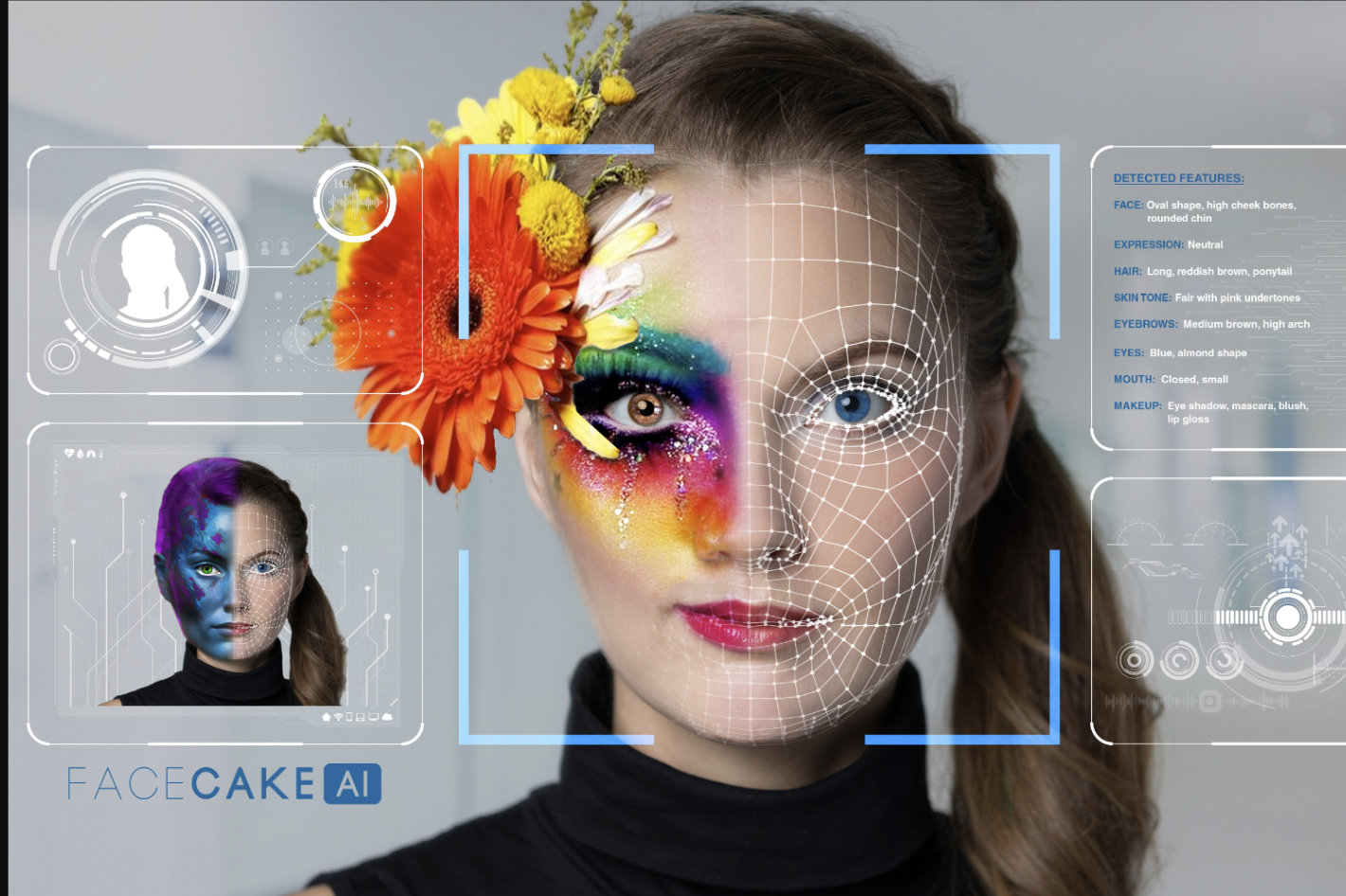 FaceCake: using AR and AI to change the VFX landscape