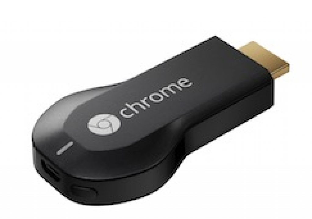 Why video producers/distributors should embrace Chromecast 3