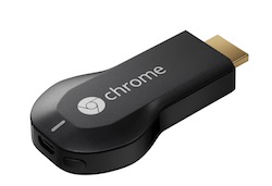 Why video producers/distributors should embrace Chromecast 19