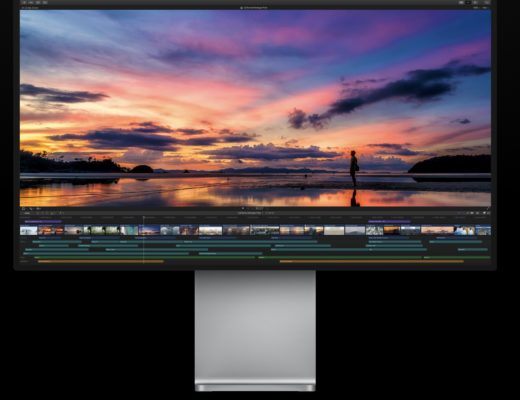 Final Cut Pro updated to 10.5 and loses the X 1