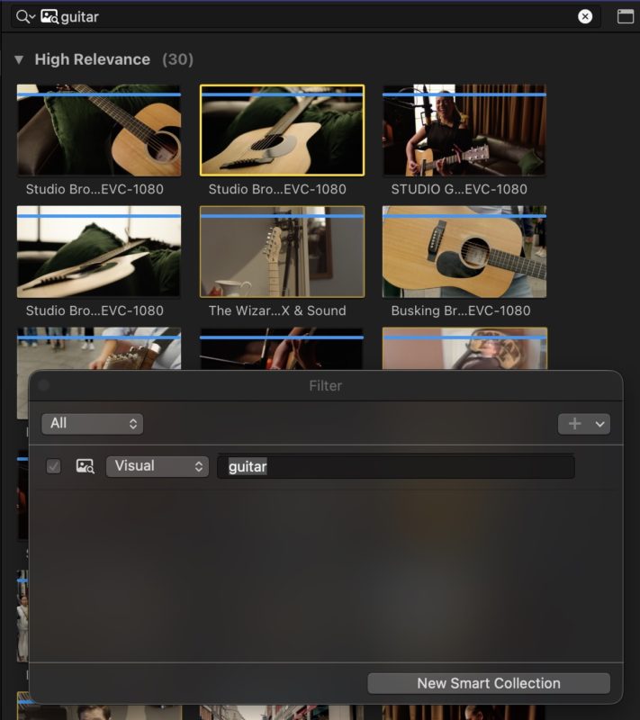 Visual search tools compared 14 Visual search tools compared 8