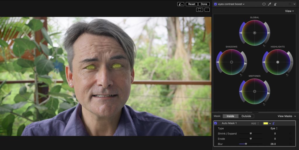 Surprise! It’s Final Cut Pro 12.3 8 Surprise! It’s Final Cut Pro 12.3 8