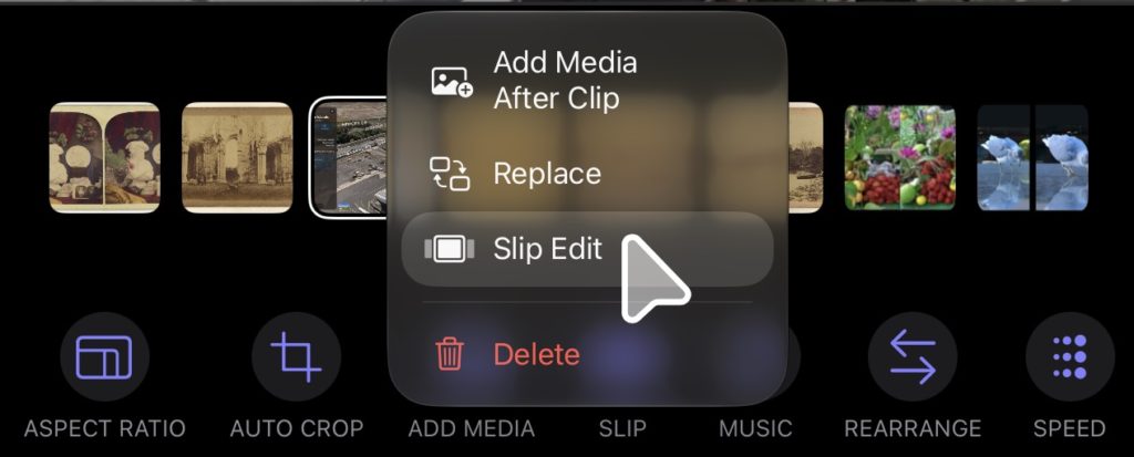 Surprise! It’s Final Cut Pro 12.3 18 Surprise! It’s Final Cut Pro 12.3 18