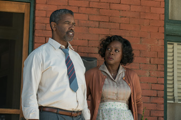 ART OF THE CUT with Oscar Winner Hughes Winborne on "Fences" 119