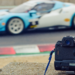 Capturing the Ferrari Challenge on Film 152