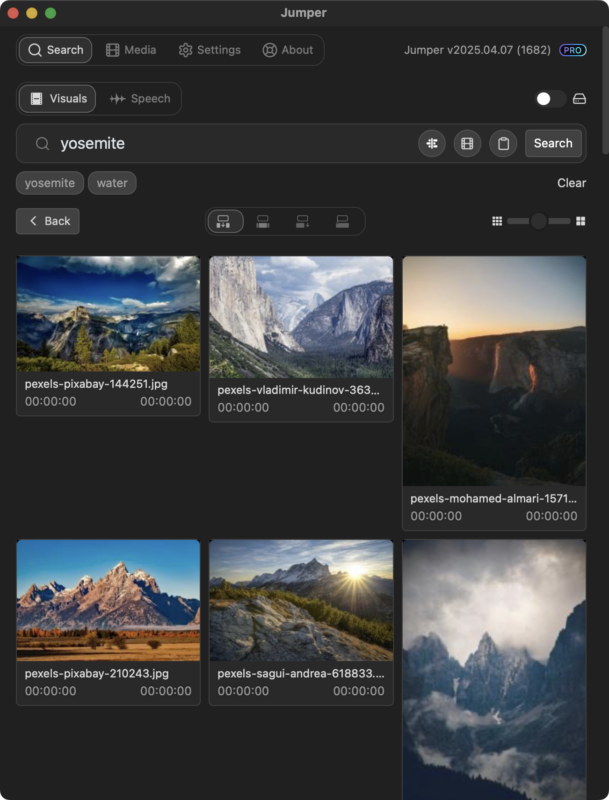 AI tools for video professionals 3