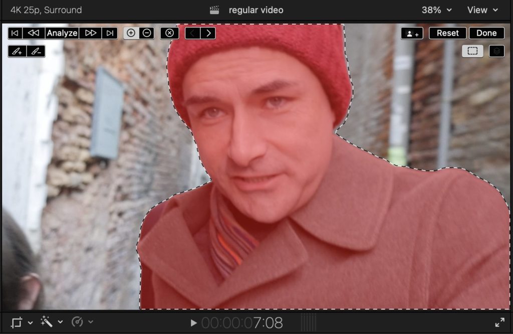 AI tools for video professionals 4