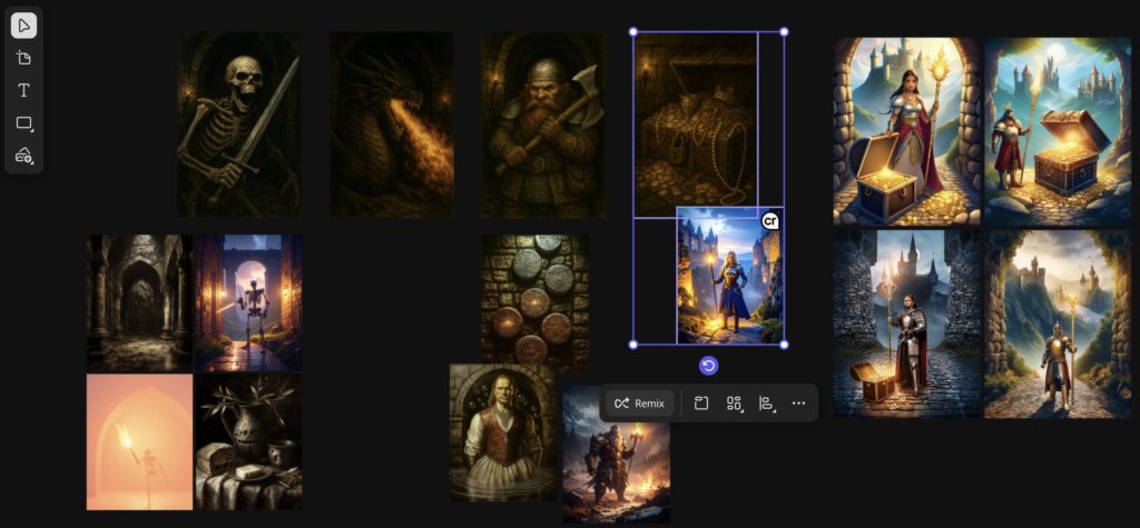 AI tools for video professionals 7