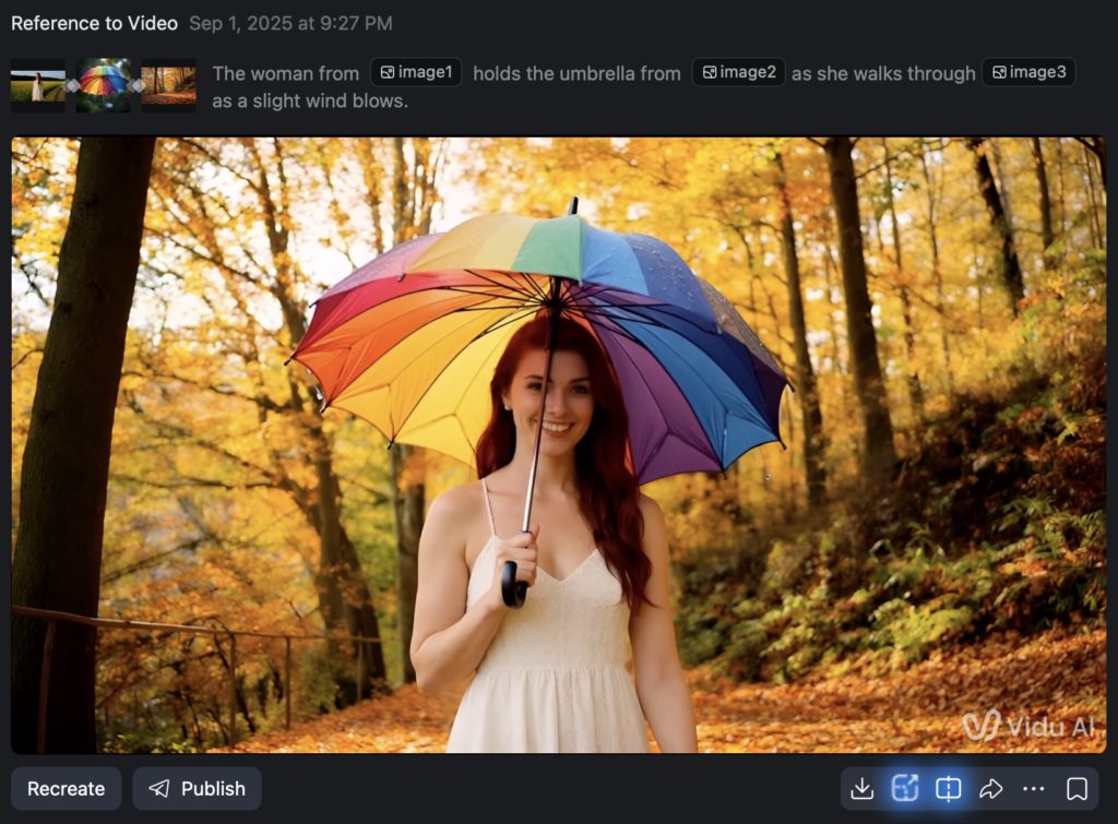 AI tools for video professionals 8