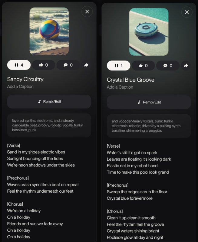 AI tools for video professionals 9