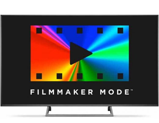 UHD Alliance’s “Filmmaker Mode” for TVs will officially launch at CES 2020