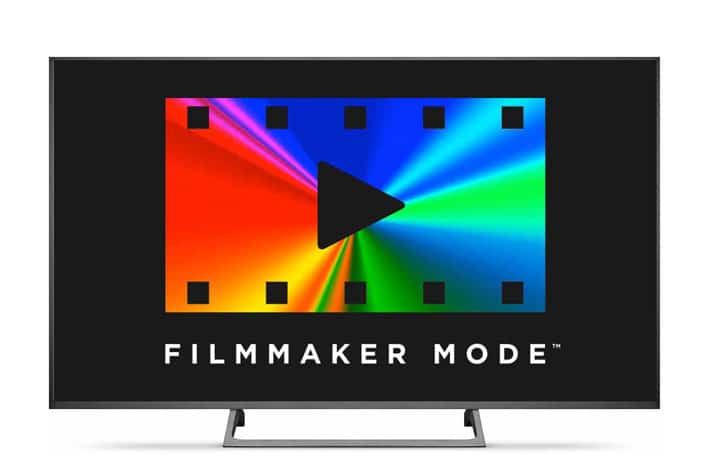 UHD Alliance’s “Filmmaker Mode” for TVs will officially launch at CES 2020