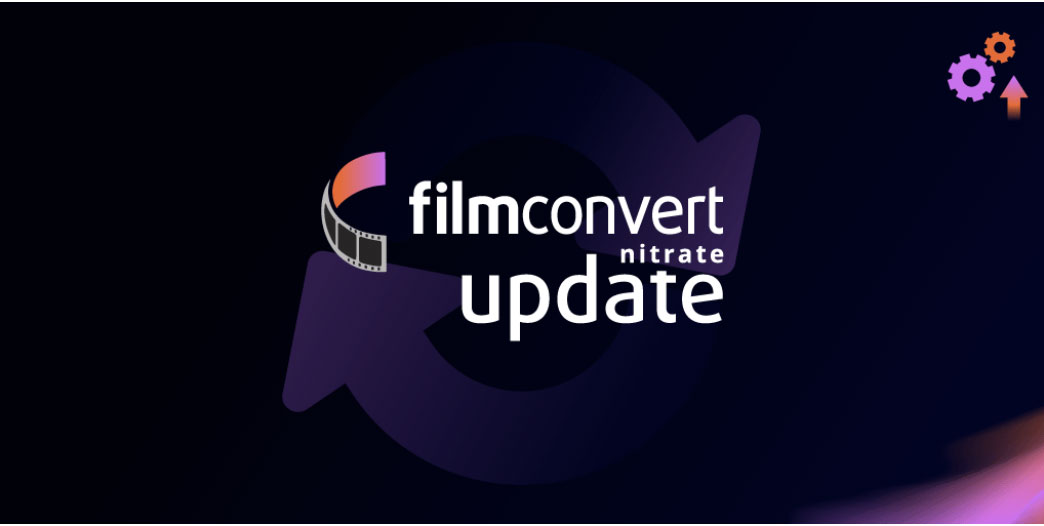 FilmConvert: all the new Camera Packs released in 2021