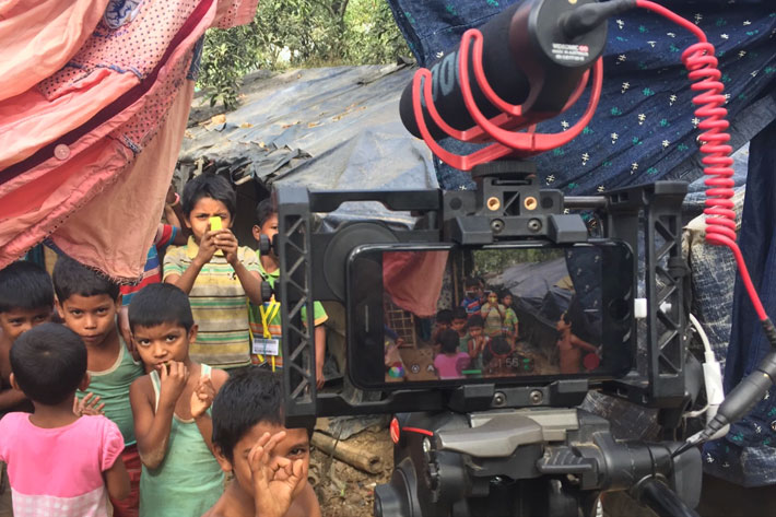 FiLMiCFest 2019: the worldwide Mobile Film Festival is open!