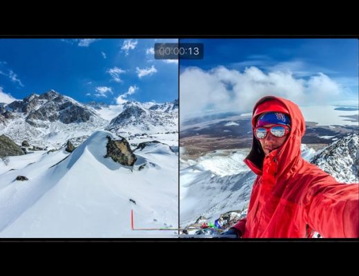 FiLMiC DoubleTake transforms iPhone 11 into a Multicam Studio