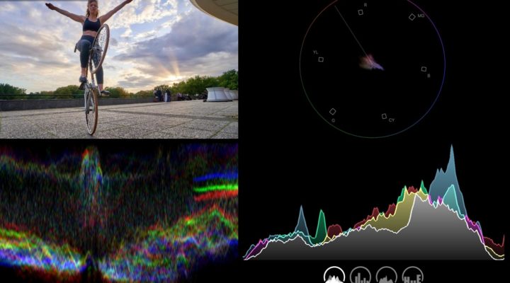 FiLMiC Remote for Android: a complete mobile studio experience