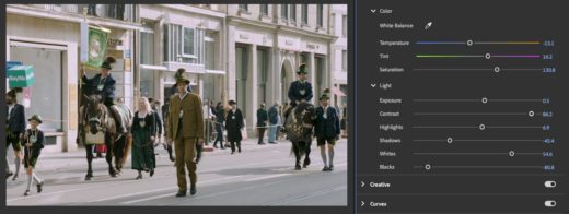 Tool Tip Tuesday for Adobe Premiere Pro: Intuitive Color - the Saturation X-Ray 18 Tool Tip Tuesday for Adobe Premiere Pro: Intuitive Color - the Saturation X-Ray 18