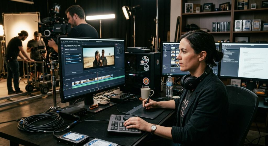 Why creatives are turning to AI to refine their work and meet rising expectations 7