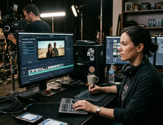 Why creatives are turning to AI to refine their work and meet rising expectations 3