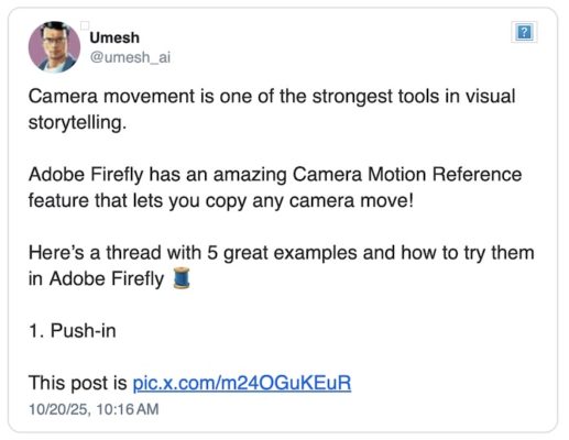 After Effects News November 2025 15 After Effects News November 2025 15