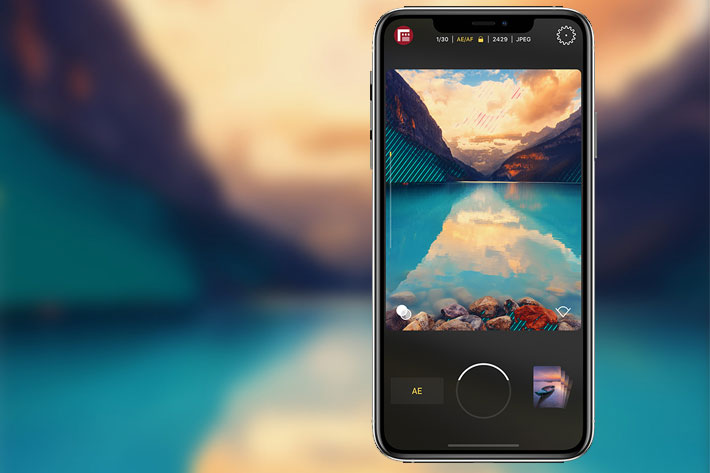 FiLMiC launches FREE Firstlight photo app for Android