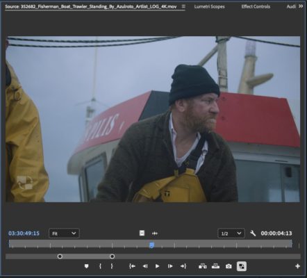 Tool Tip Tuesday for Adobe Premiere Pro: Have I used this frame? (Reverse Match Frame) 15 Tool Tip Tuesday for Adobe Premiere Pro: Have I used this frame? (Reverse Match Frame) 15