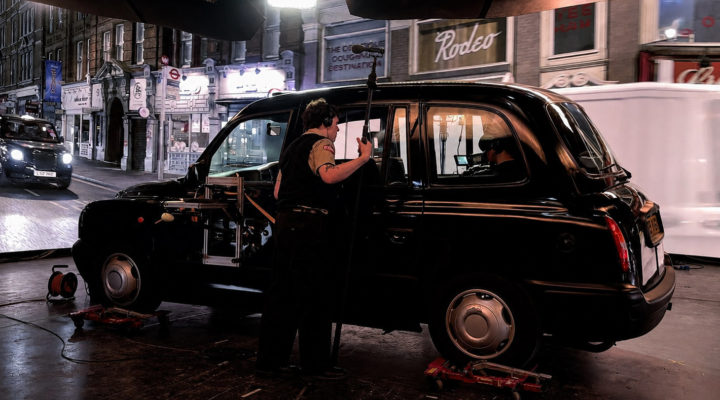 Brompton Technology powers VP workflow for ITV’s Believe Me