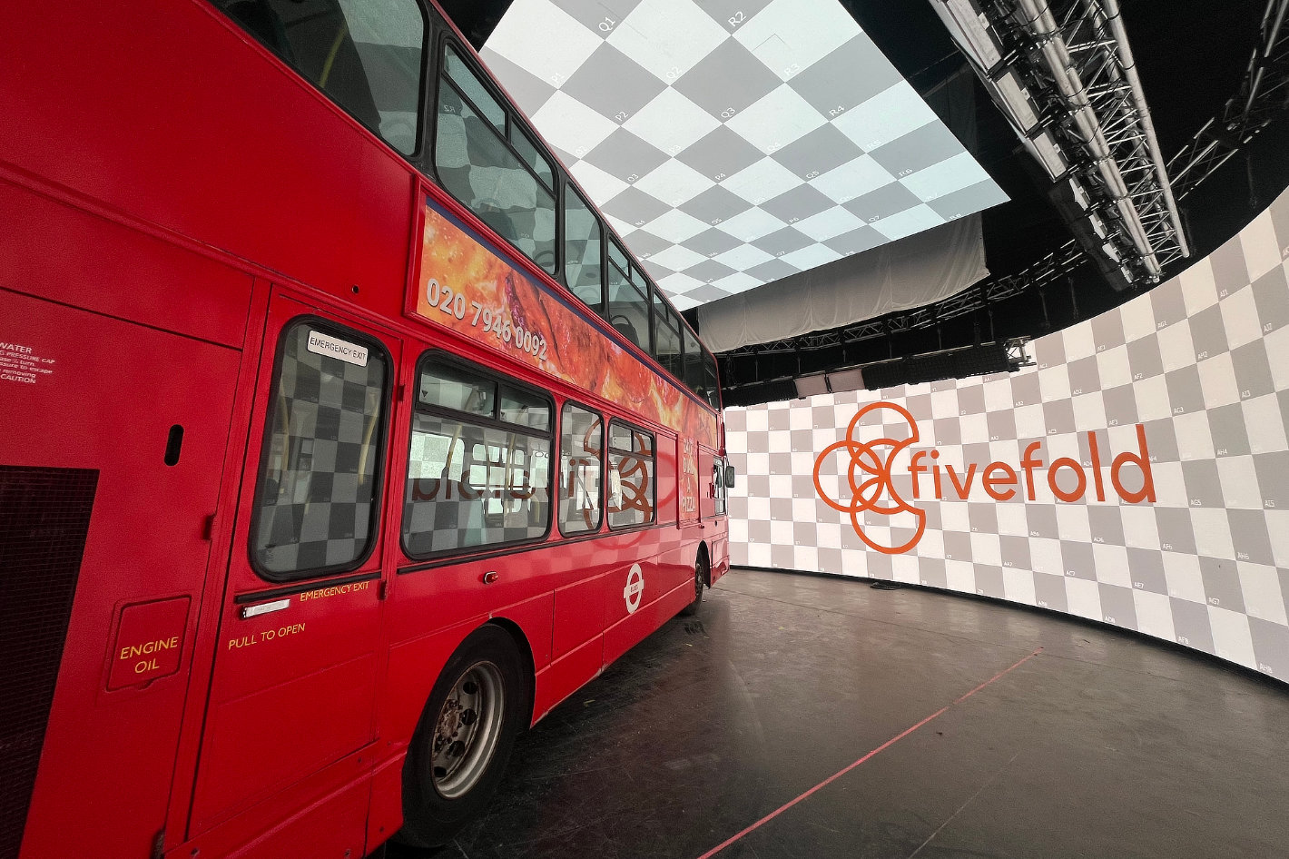 Brompton Technology powers VP workflow for ITV’s Believe Me 