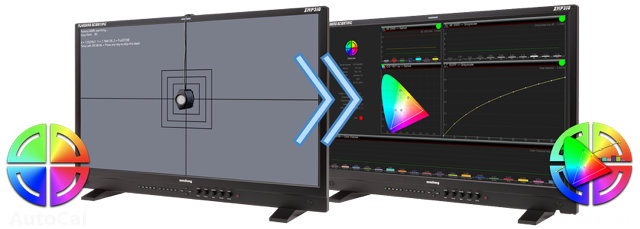 IBC2026: Flanders Scientific showcases complete on-monitor calibration 9 IBC2026: Flanders Scientific showcases complete on-monitor calibration