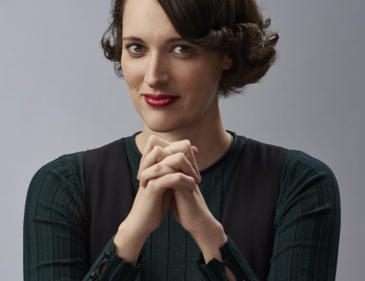 ART OF THE CUT with Gary Dollner, ACE, editor of "Fleabag" and "Killing Eve" 24