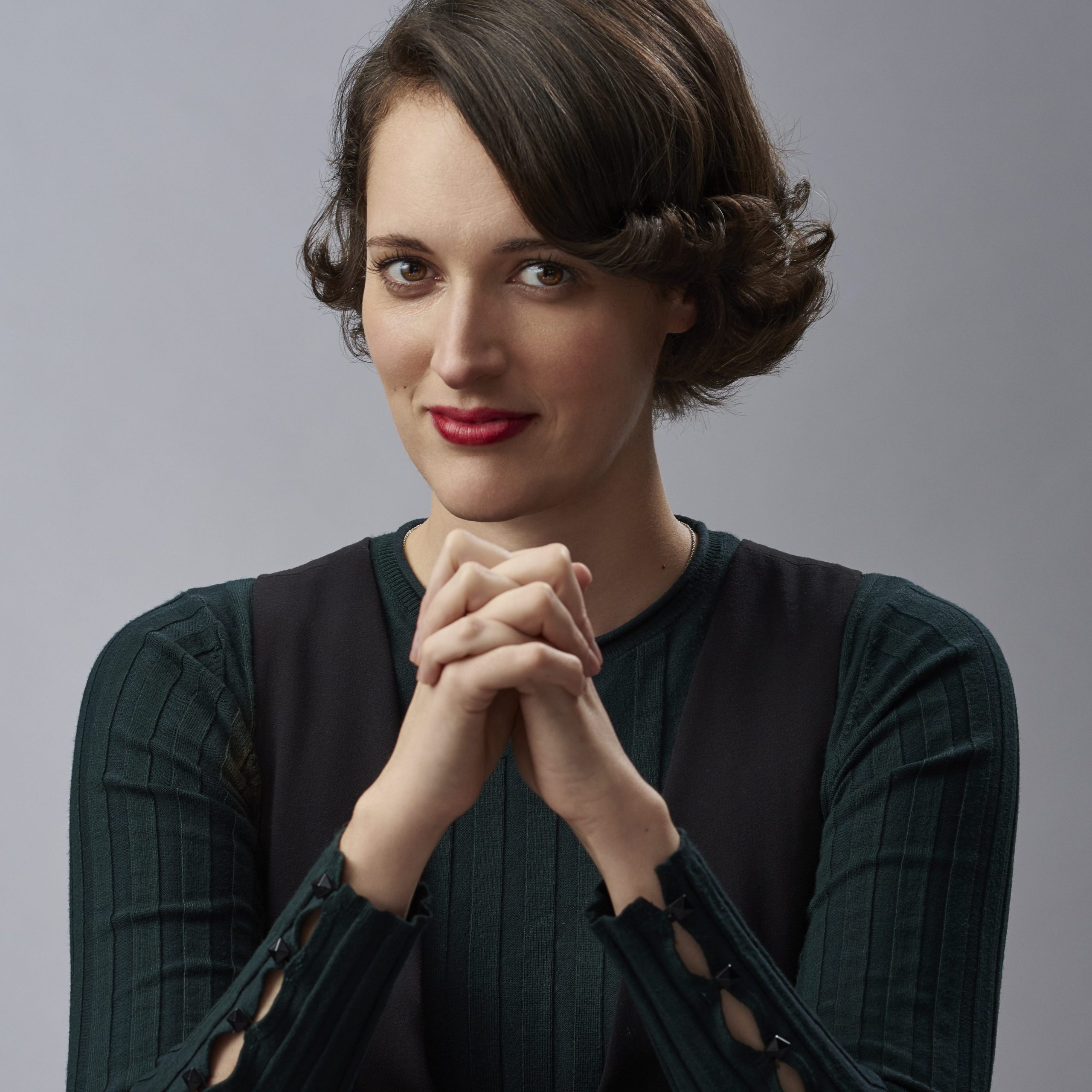ART OF THE CUT with Gary Dollner, ACE, editor of "Fleabag" and "Killing Eve" 1