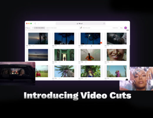 Flim’s Video Cuts is now open!
